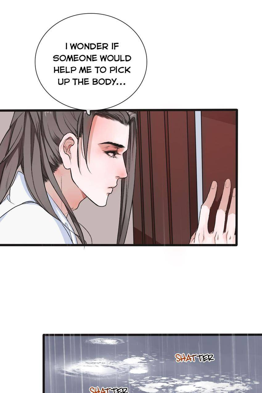 Read Lost and Found (Colored) chapter 10 image 25 on Lezhin