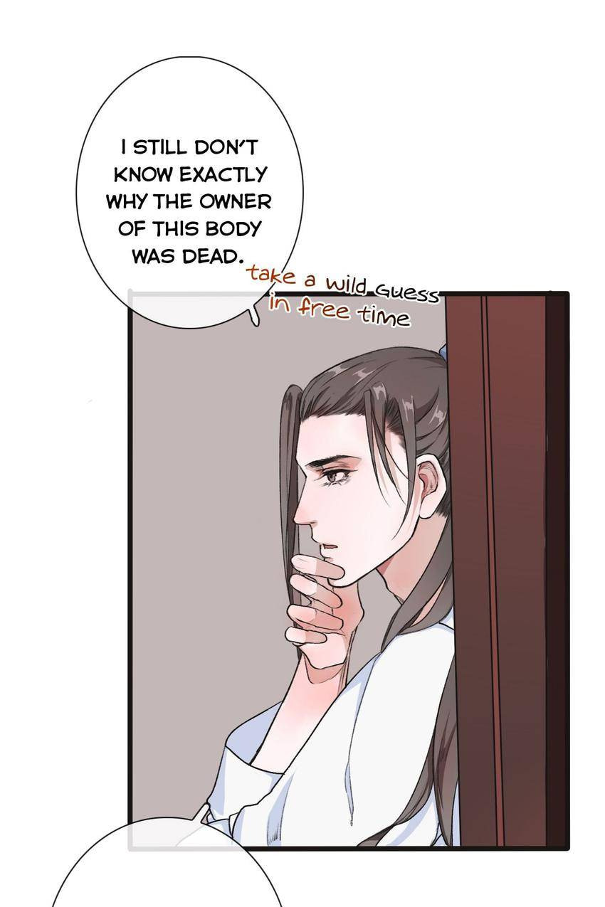 Read Lost and Found (Colored) chapter 10 image 27 on Lezhin