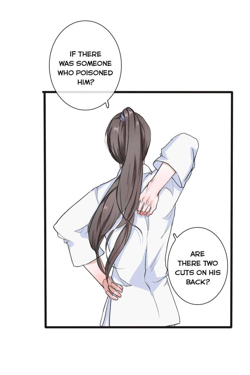 Read Lost and Found (Colored) chapter 10 image 33 on Lezhin