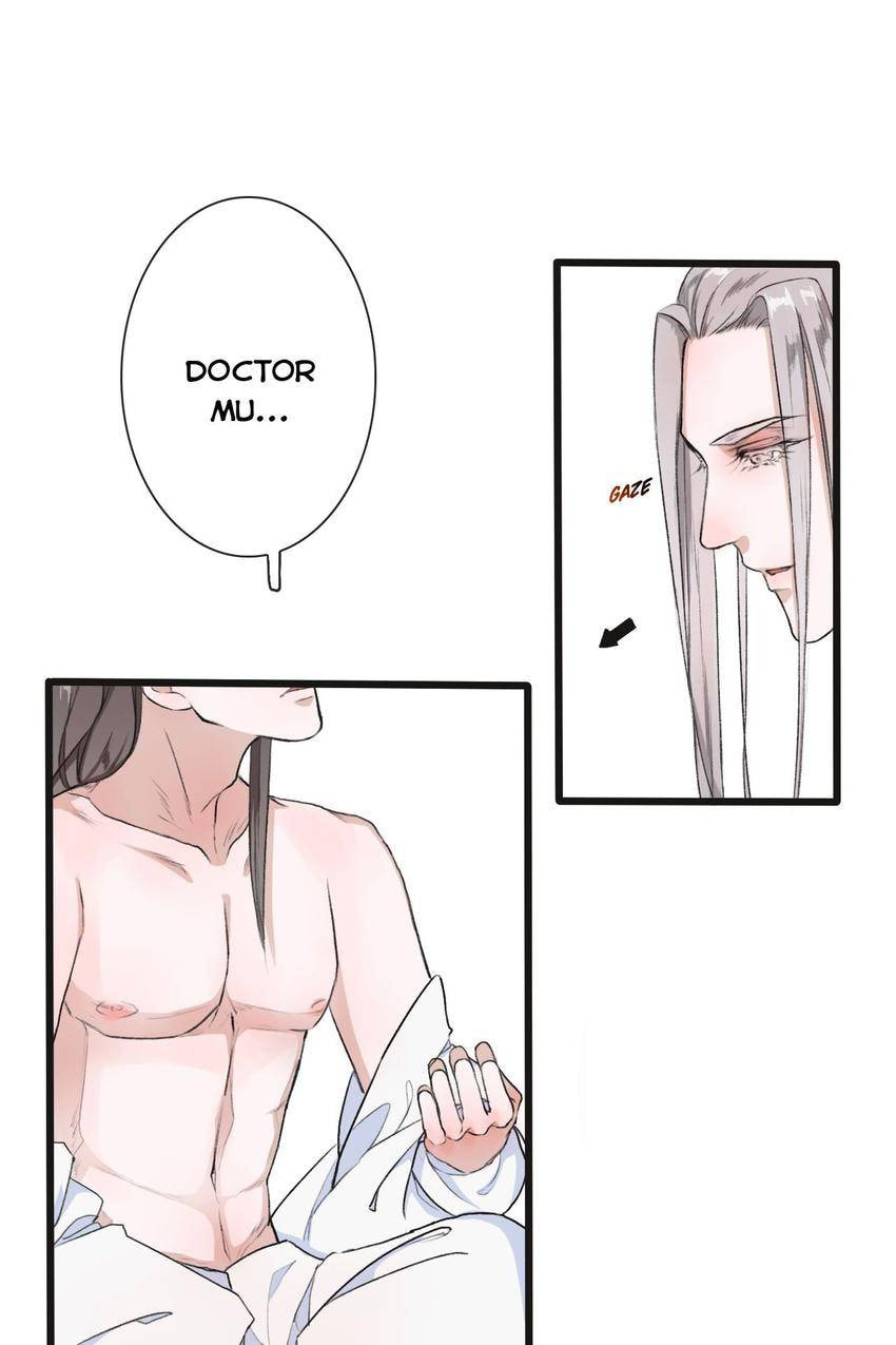 Read Lost and Found (Colored) chapter 10 image 39 on Lezhin