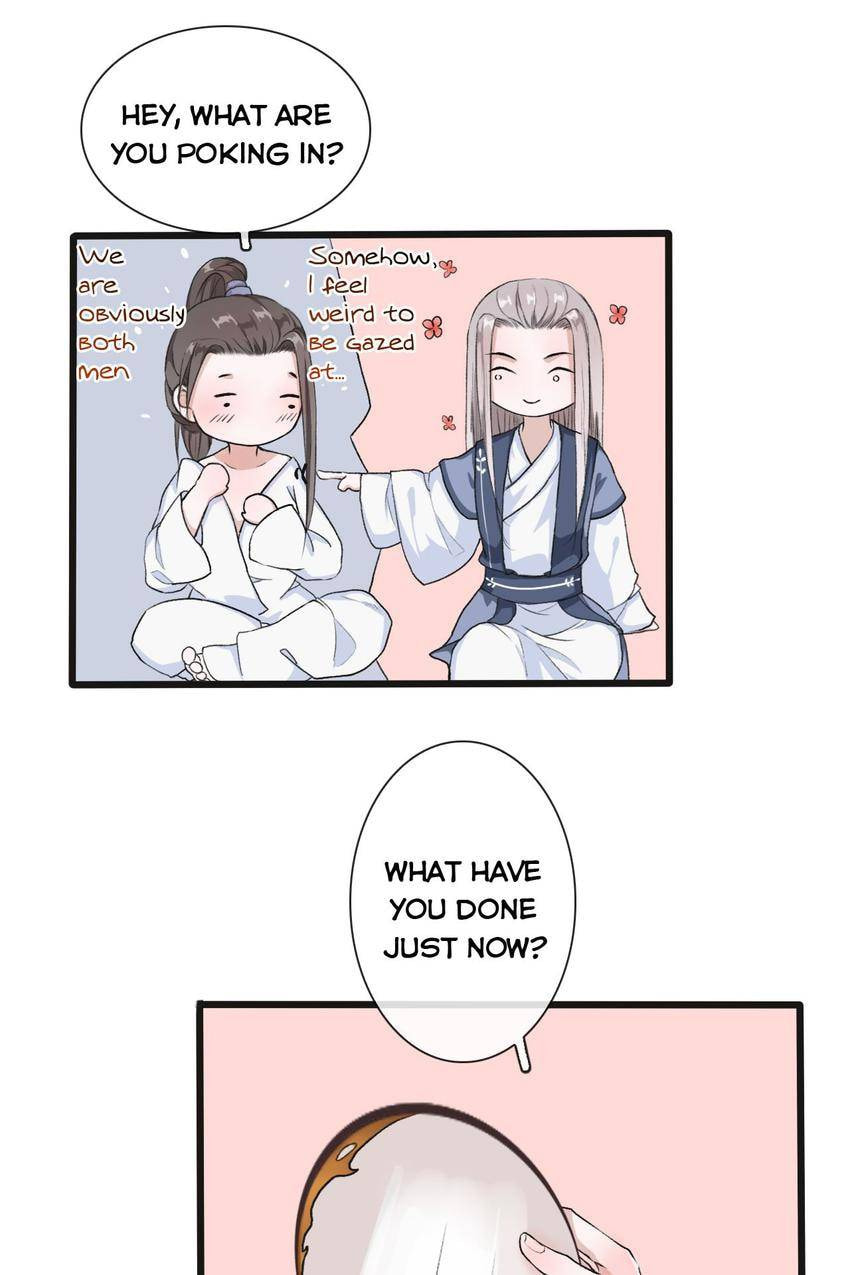 Read Lost and Found (Colored) chapter 10 image 41 on Lezhin