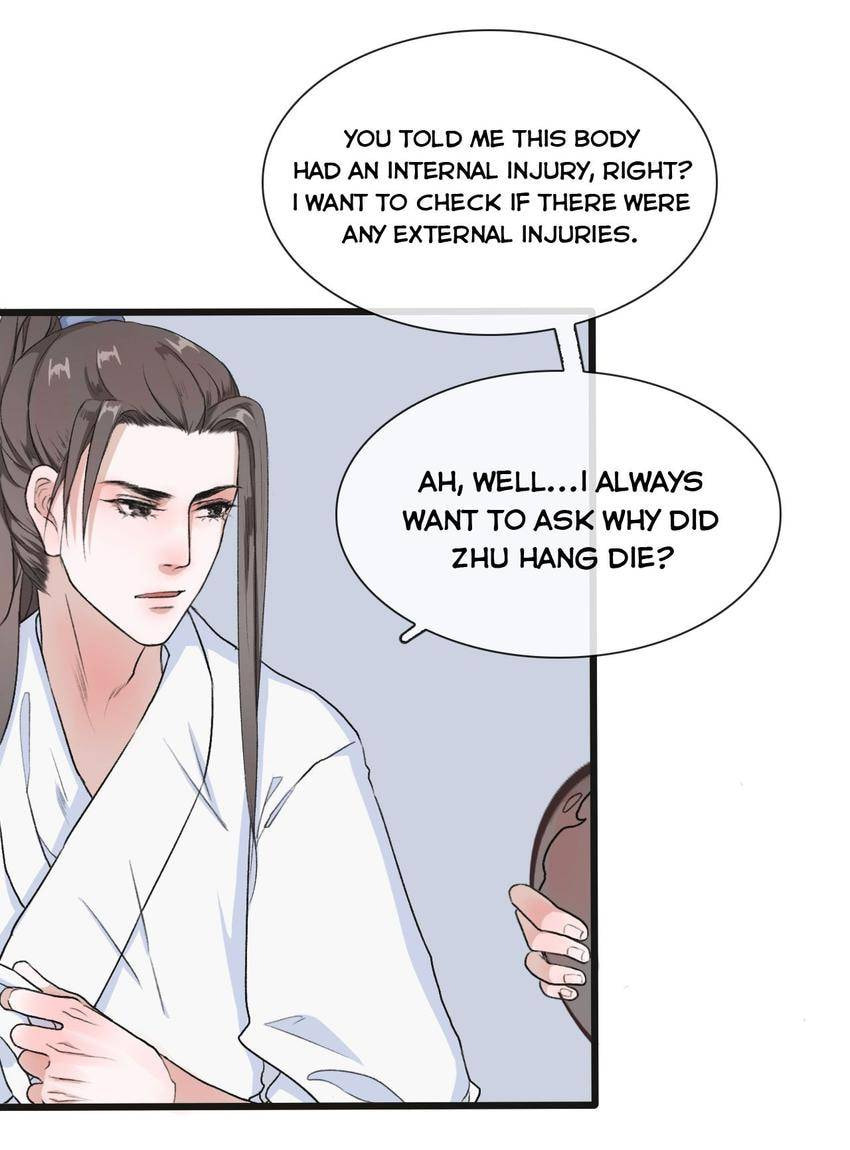 Read Lost and Found (Colored) chapter 10 image 43 on Lezhin