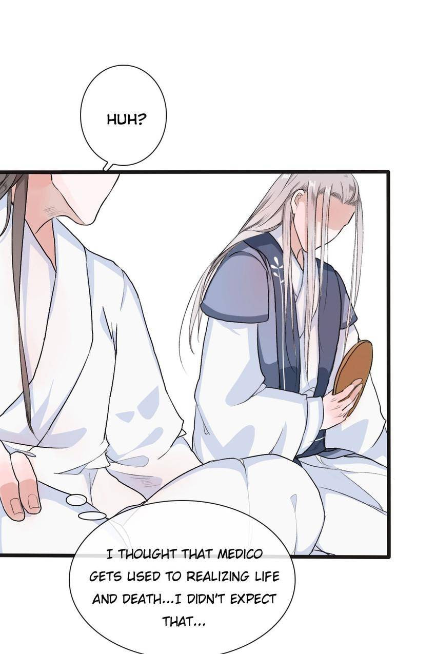 Read Lost and Found (Colored) chapter 10 image 46 on Lezhin