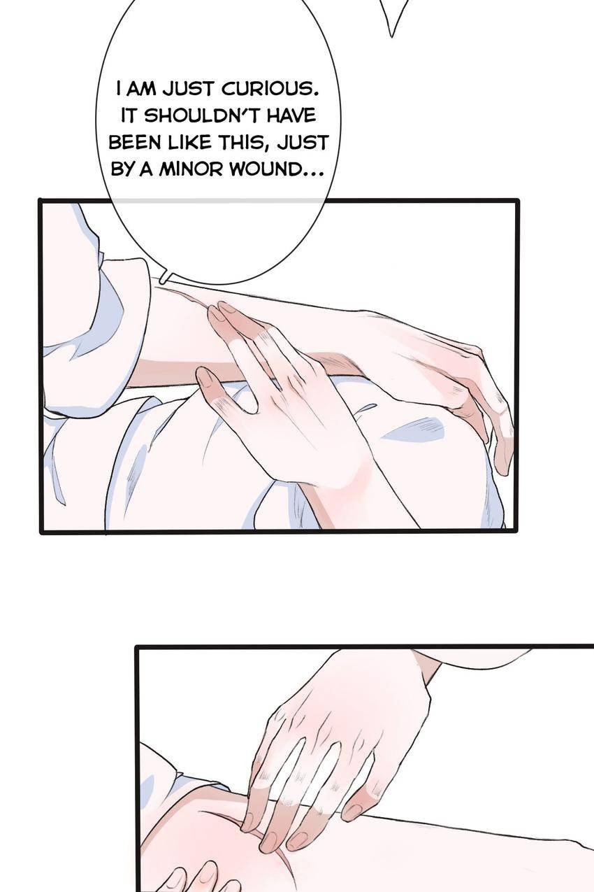 Read Lost and Found (Colored) chapter 10 image 50 on Lezhin