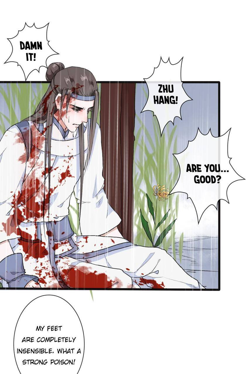 Read Lost and Found (Colored) chapter 10 image 58 on Lezhin