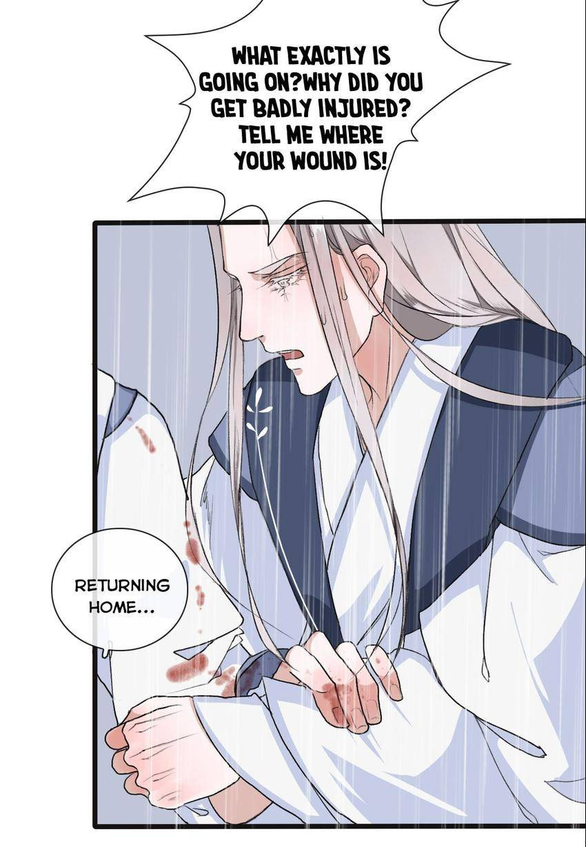 Read Lost and Found (Colored) chapter 10 image 60 on Lezhin