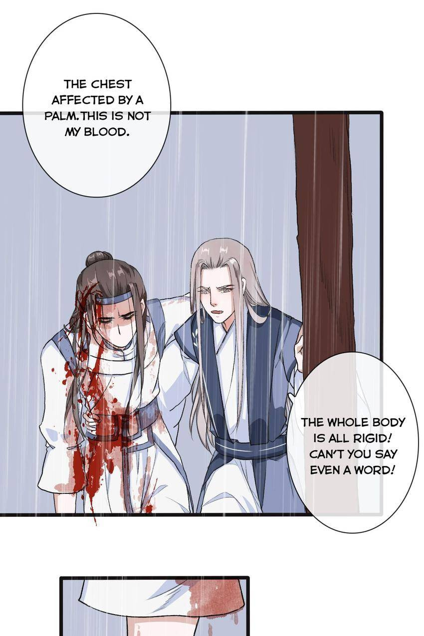 Read Lost and Found (Colored) chapter 10 image 61 on Lezhin