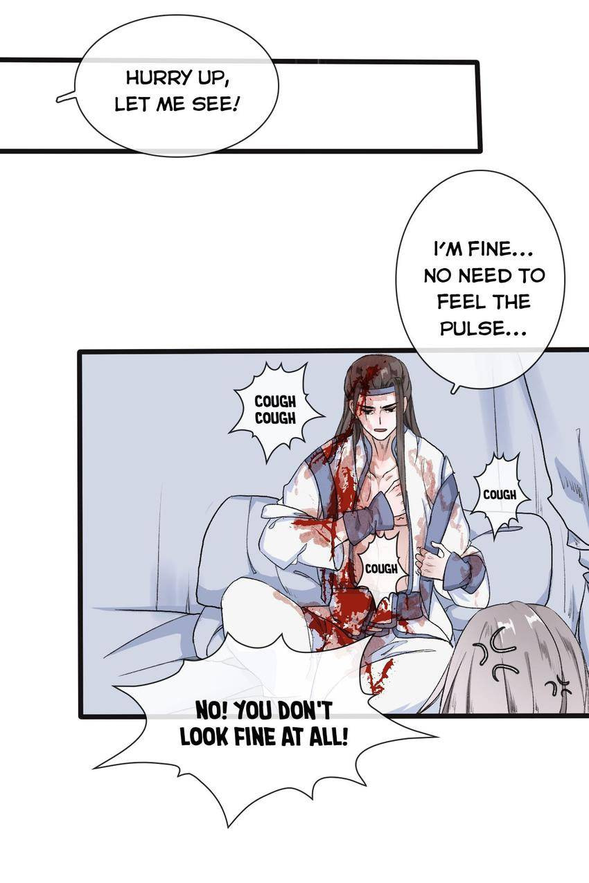 Read Lost and Found (Colored) chapter 10 image 63 on Lezhin