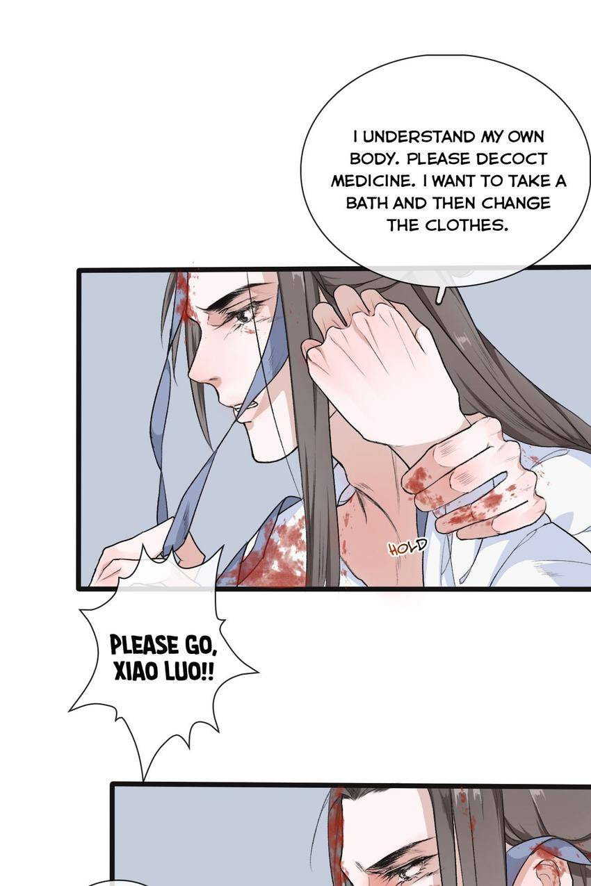 Read Lost and Found (Colored) chapter 10 image 65 on Lezhin