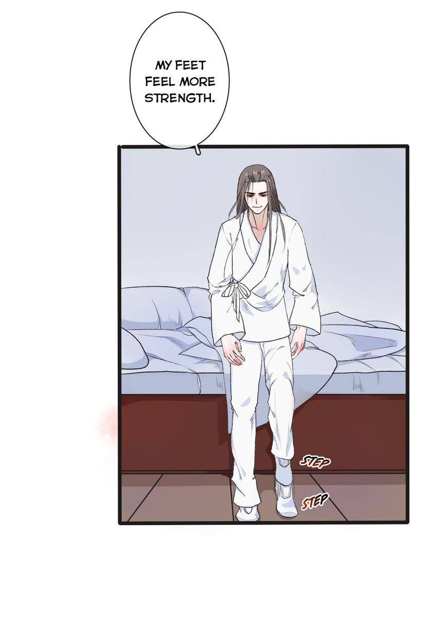 Read Lost and Found (Colored) chapter 10 image 7 on Lezhin