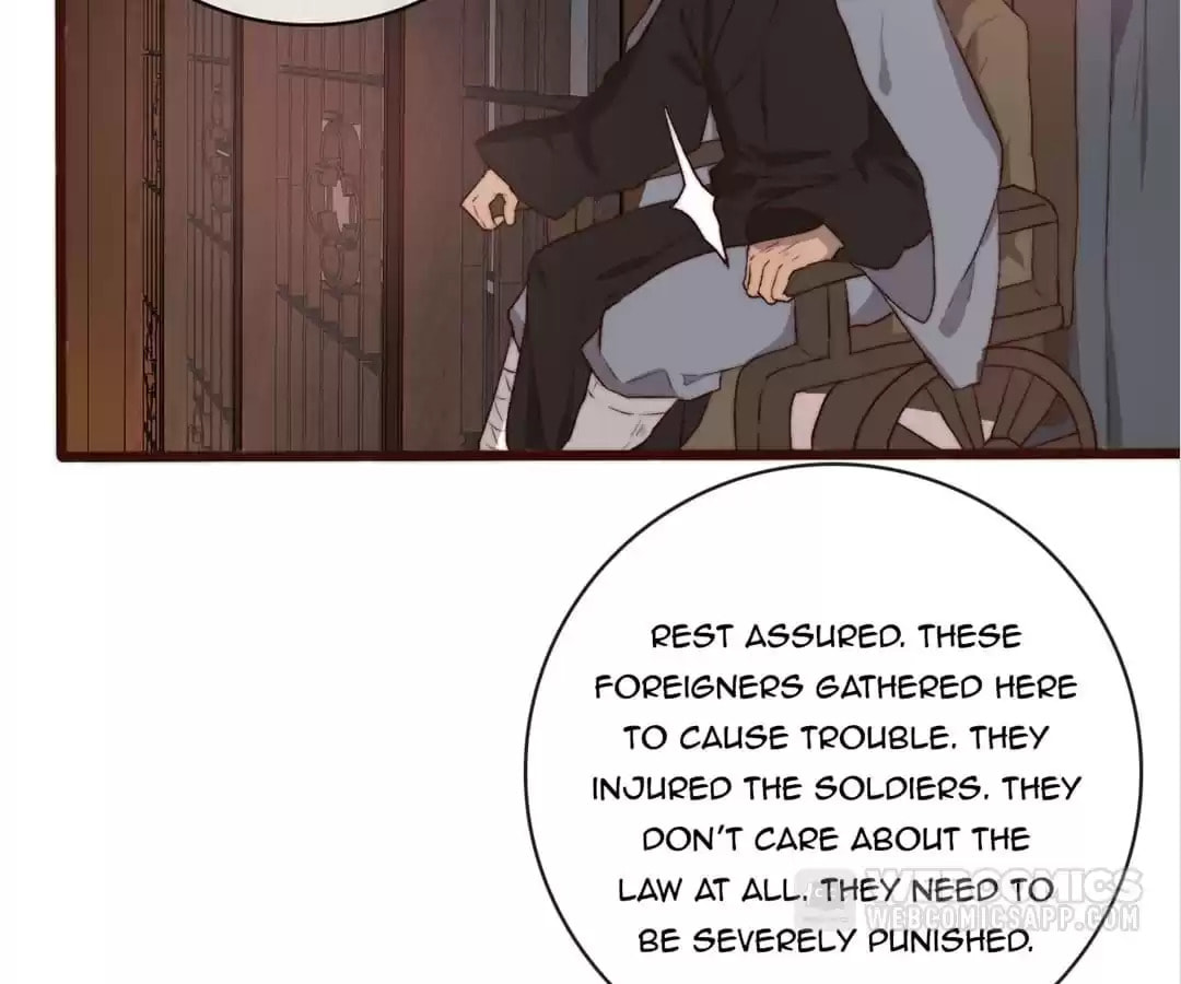 Read Lost and Found (Colored) chapter 100 image 14 on Lezhin