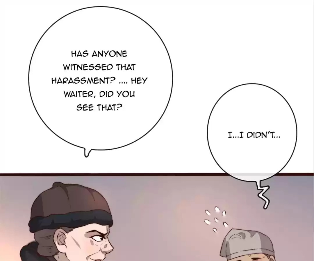 Read Lost and Found (Colored) chapter 100 image 19 on Lezhin