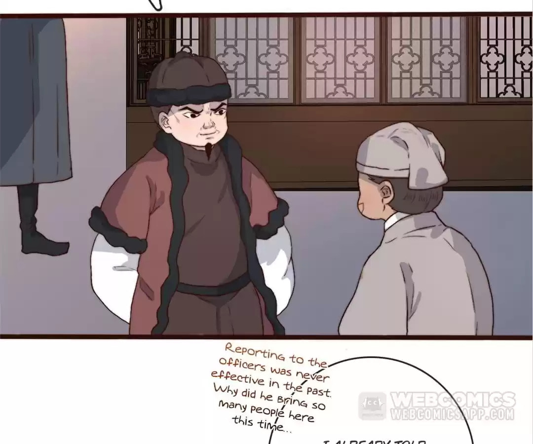 Read Lost and Found (Colored) chapter 100 image 2 on Lezhin
