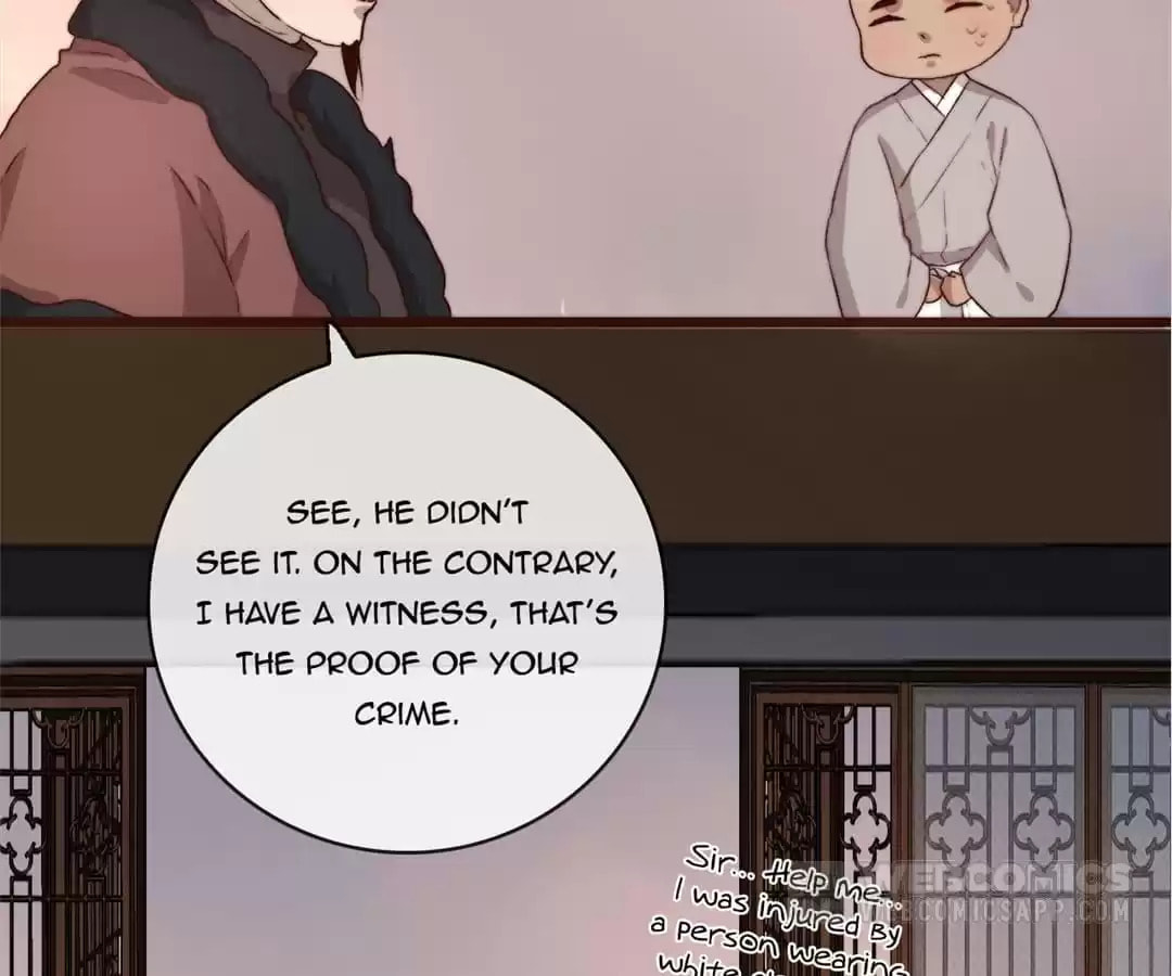 Read Lost and Found (Colored) chapter 100 image 20 on Lezhin