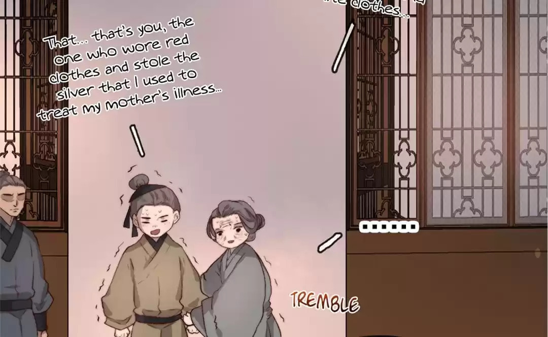 Read Lost and Found (Colored) chapter 100 image 21 on Lezhin