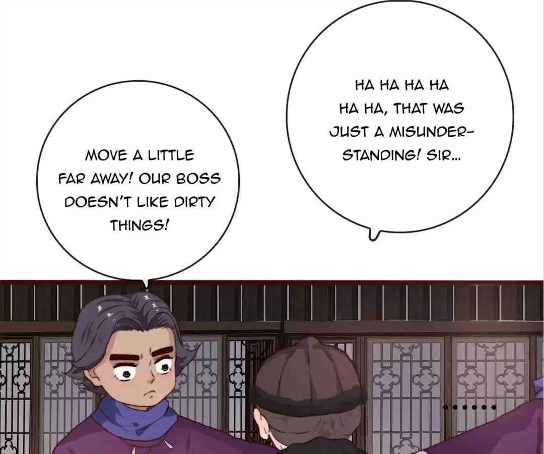 Read Lost and Found (Colored) chapter 100 image 37 on Lezhin