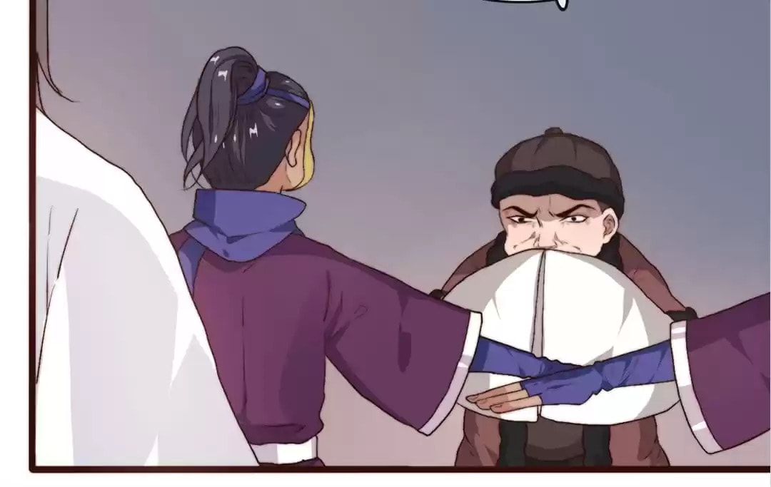 Read Lost and Found (Colored) chapter 100 image 39 on Lezhin