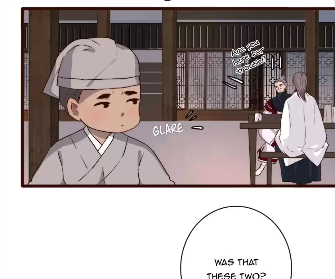 Read Lost and Found (Colored) chapter 100 image 4 on Lezhin