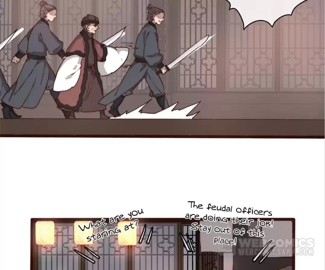 Read Lost and Found (Colored) chapter 100 image 49 on Lezhin