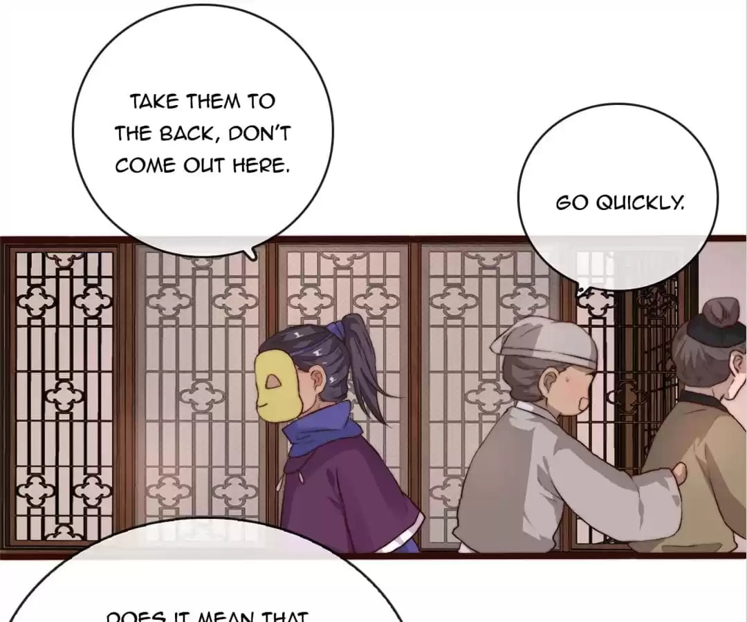 Read Lost and Found (Colored) chapter 100 image 51 on Lezhin