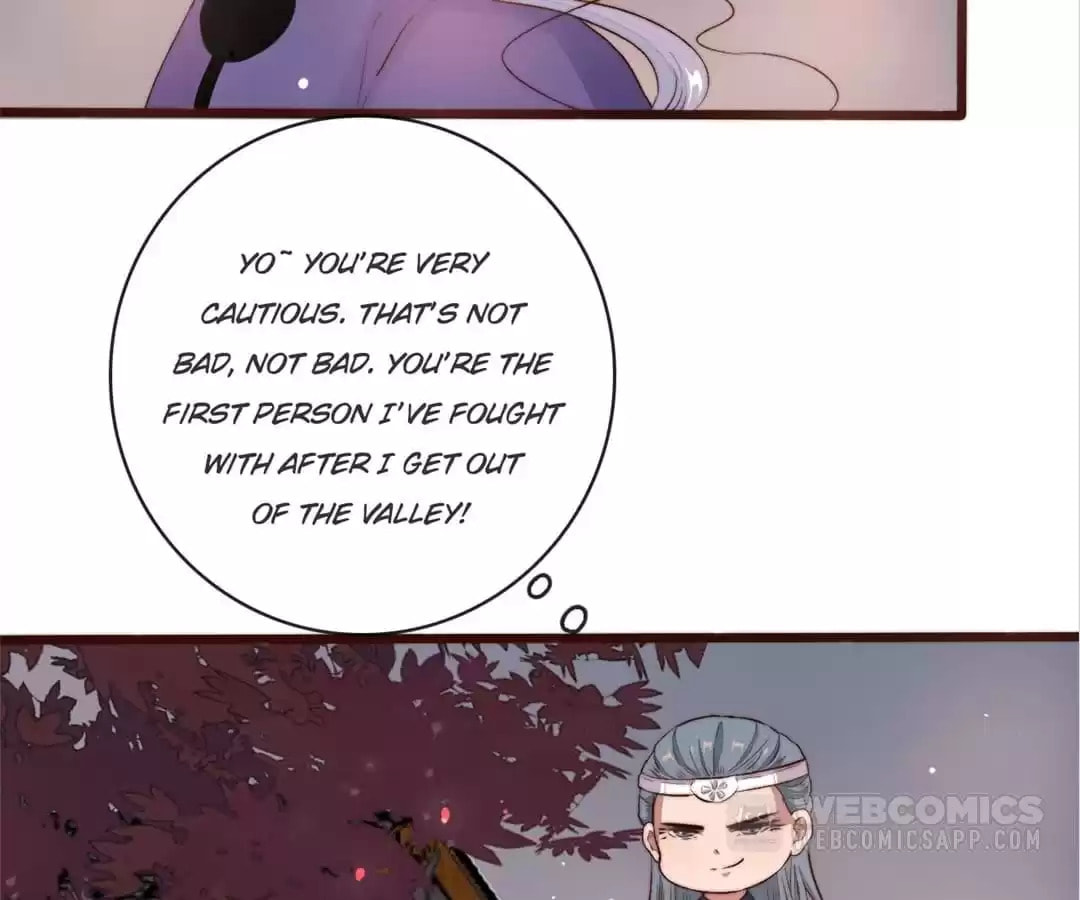 Read Lost and Found (Colored) chapter 100 image 85 on Lezhin