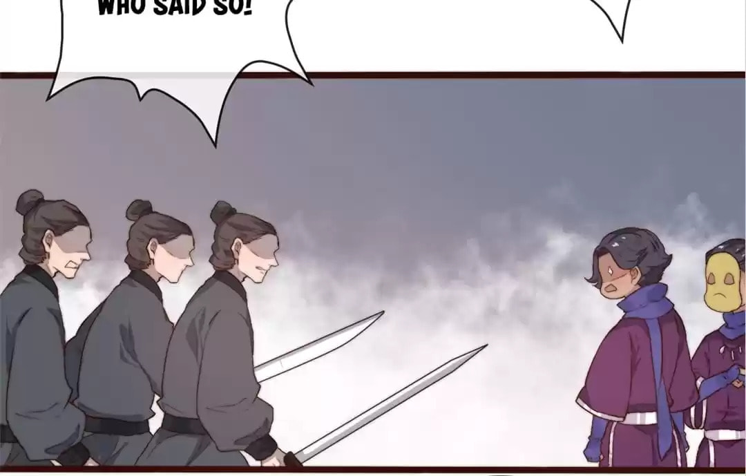 Read Lost and Found (Colored) chapter 100 image 9 on Lezhin