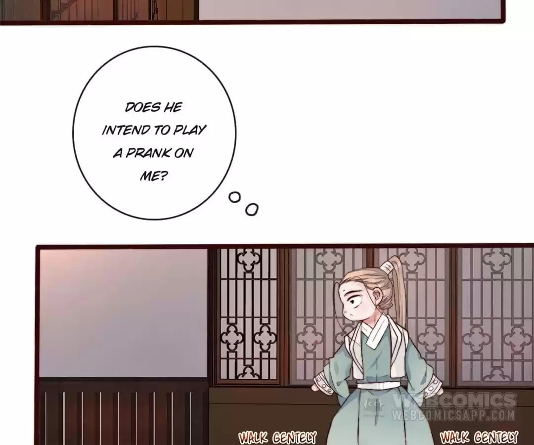 Read Lost and Found (Colored) chapter 101 image 14 on Lezhin