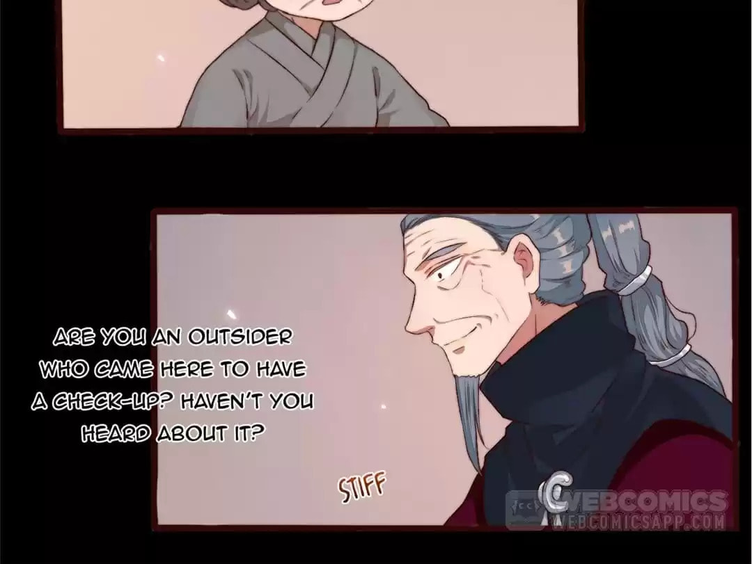 Read Lost and Found (Colored) chapter 101 image 17 on Lezhin