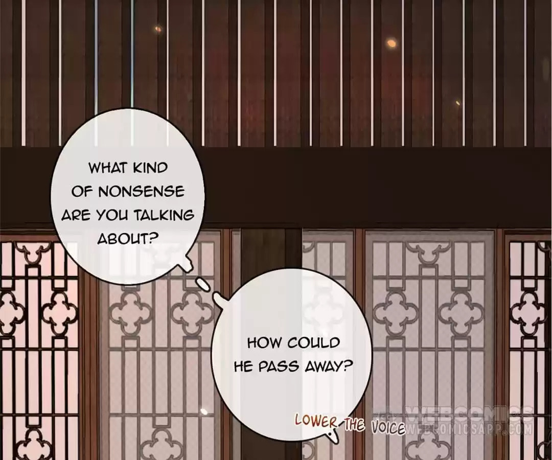 Read Lost and Found (Colored) chapter 101 image 19 on Lezhin