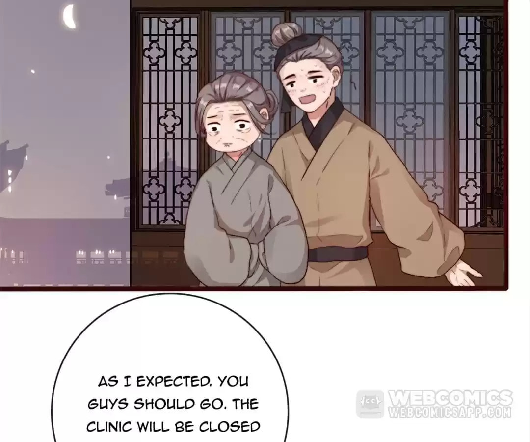 Read Lost and Found (Colored) chapter 101 image 2 on Lezhin