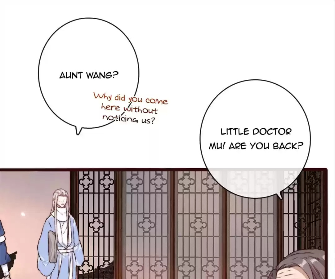 Read Lost and Found (Colored) chapter 101 image 21 on Lezhin