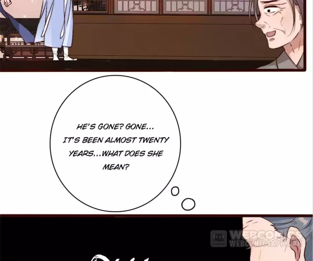 Read Lost and Found (Colored) chapter 101 image 22 on Lezhin