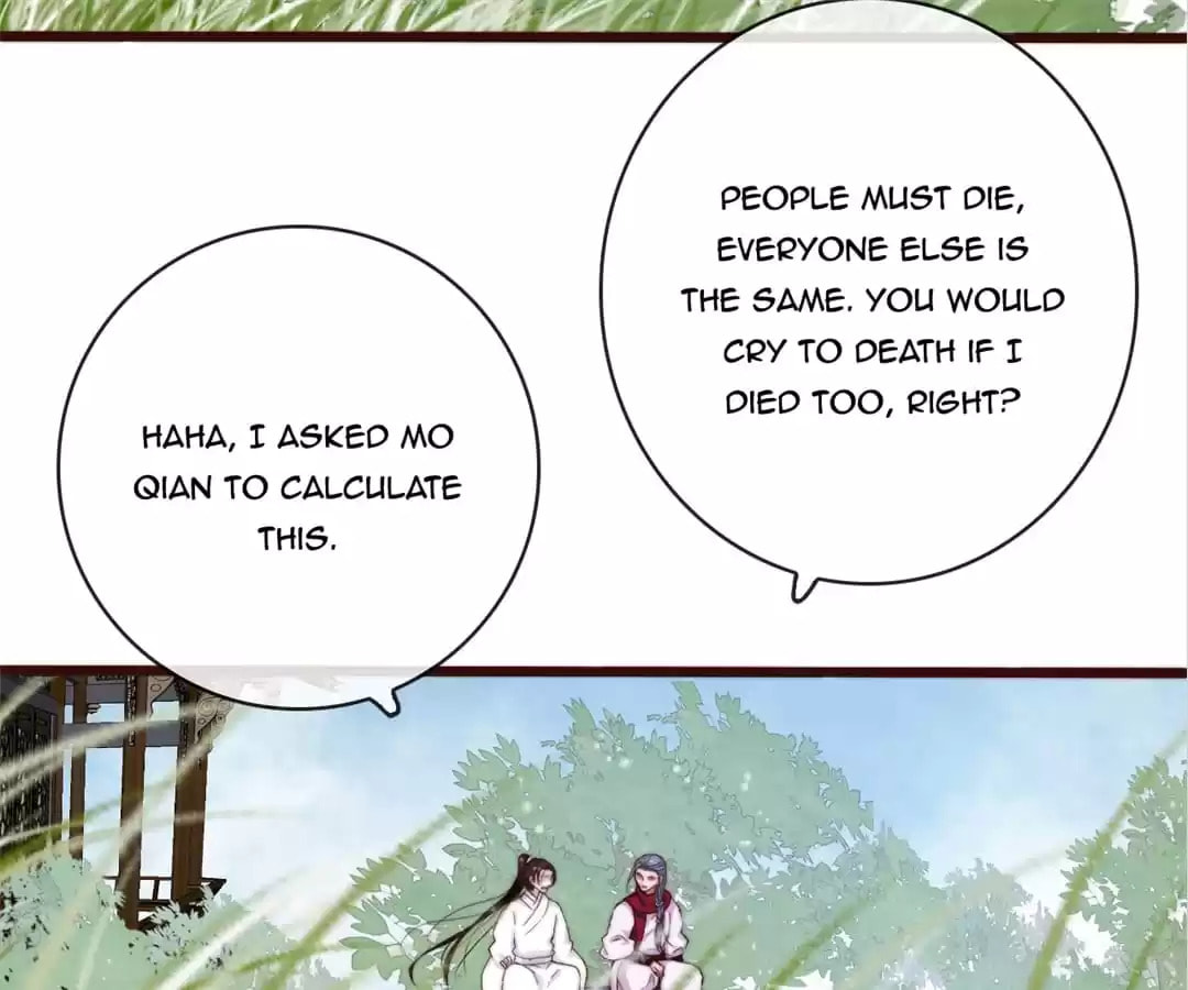 Read Lost and Found (Colored) chapter 101 image 38 on Lezhin