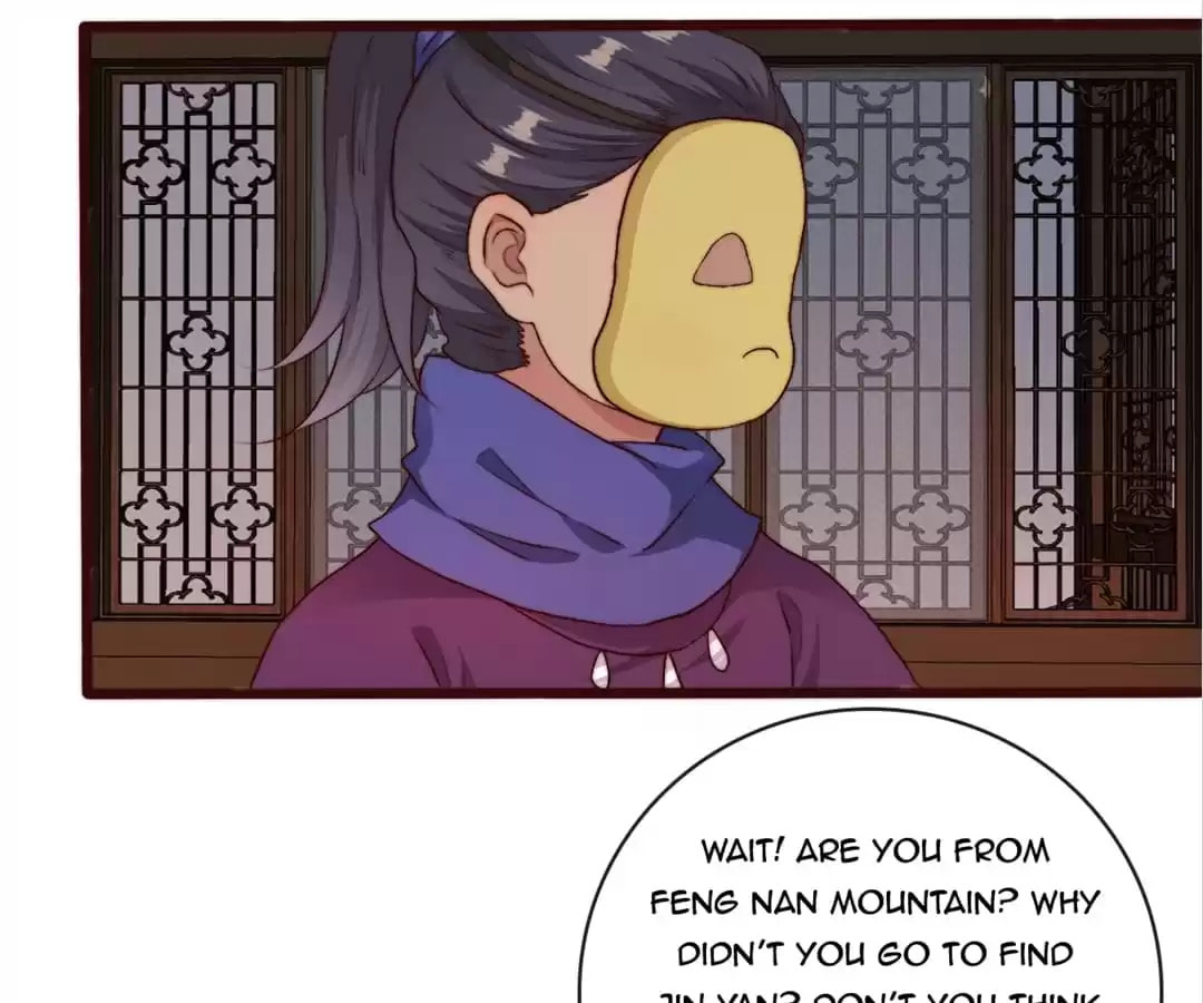 Read Lost and Found (Colored) chapter 101 image 4 on Lezhin