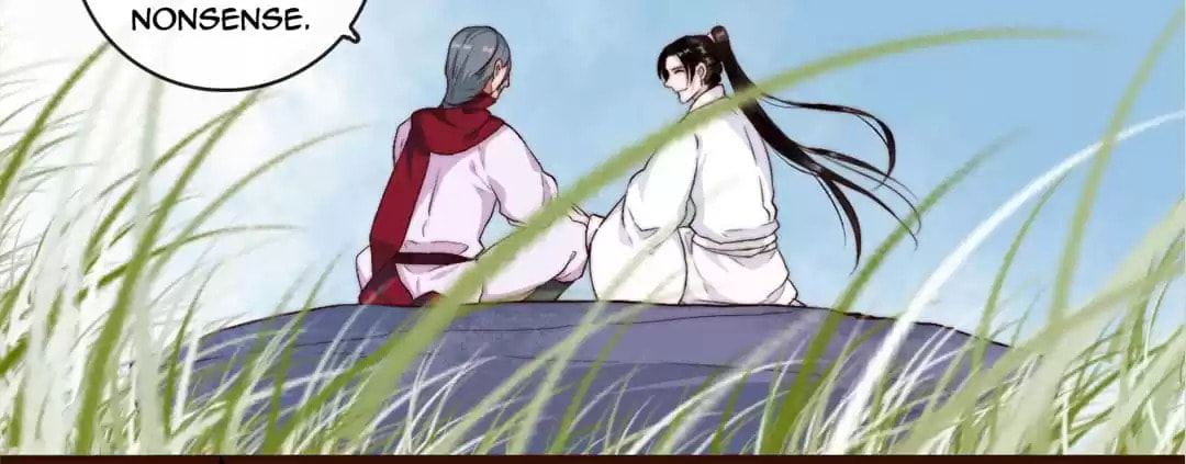 Read Lost and Found (Colored) chapter 101 image 40 on Lezhin