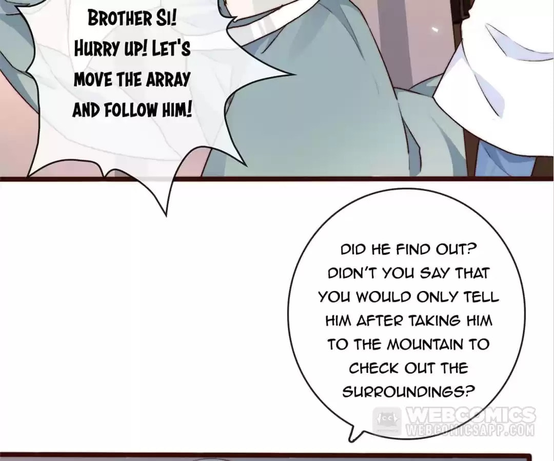 Read Lost and Found (Colored) chapter 101 image 45 on Lezhin