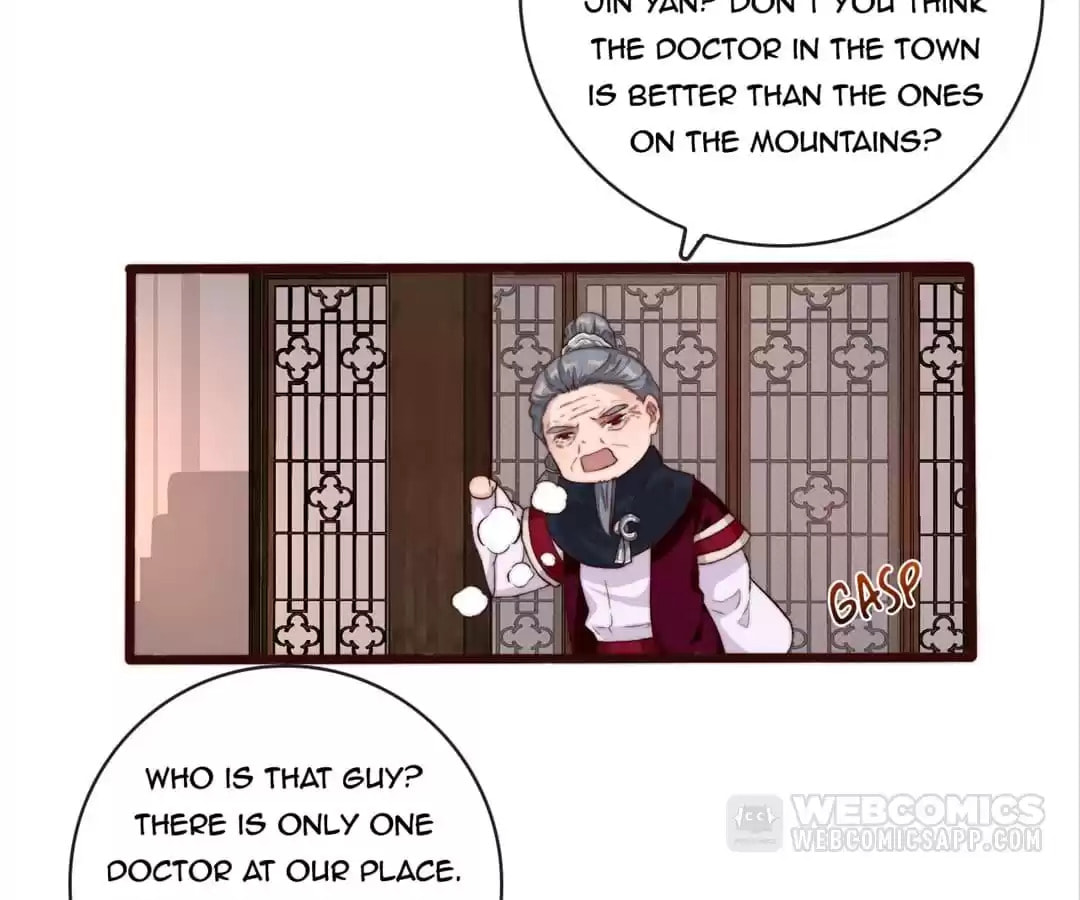 Read Lost and Found (Colored) chapter 101 image 5 on Lezhin