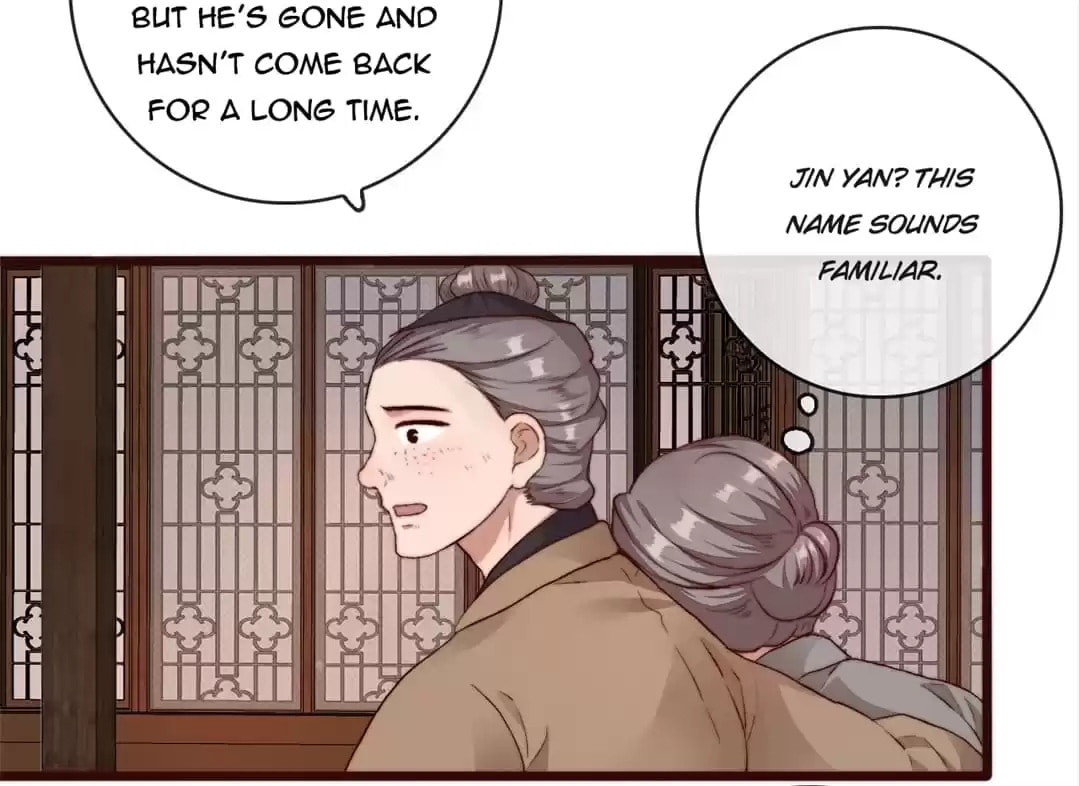 Read Lost and Found (Colored) chapter 101 image 6 on Lezhin