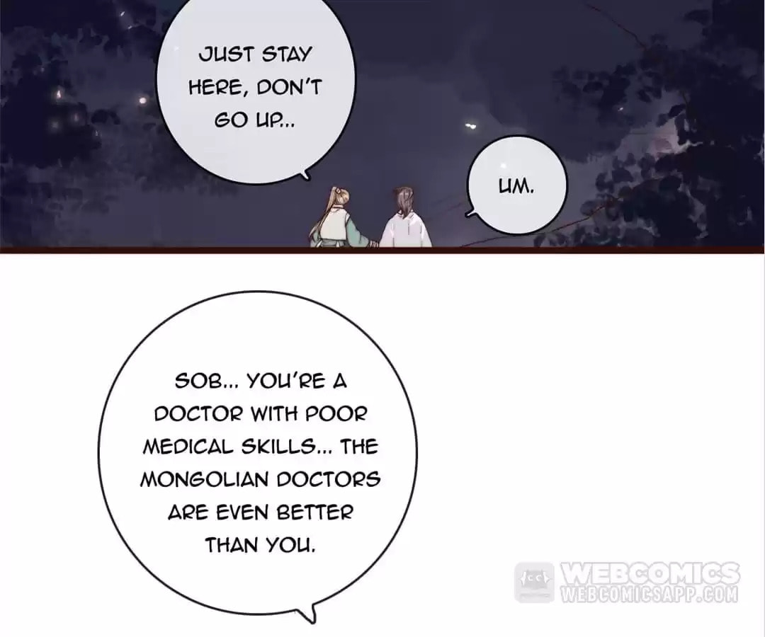 Read Lost and Found (Colored) chapter 101 image 70 on Lezhin