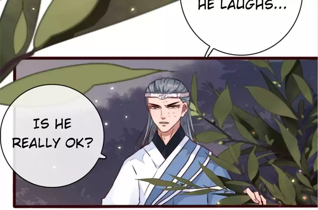Read Lost and Found (Colored) chapter 102 image 11 on Lezhin