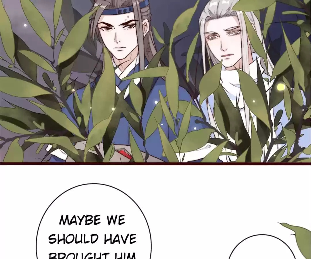 Read Lost and Found (Colored) chapter 102 image 14 on Lezhin