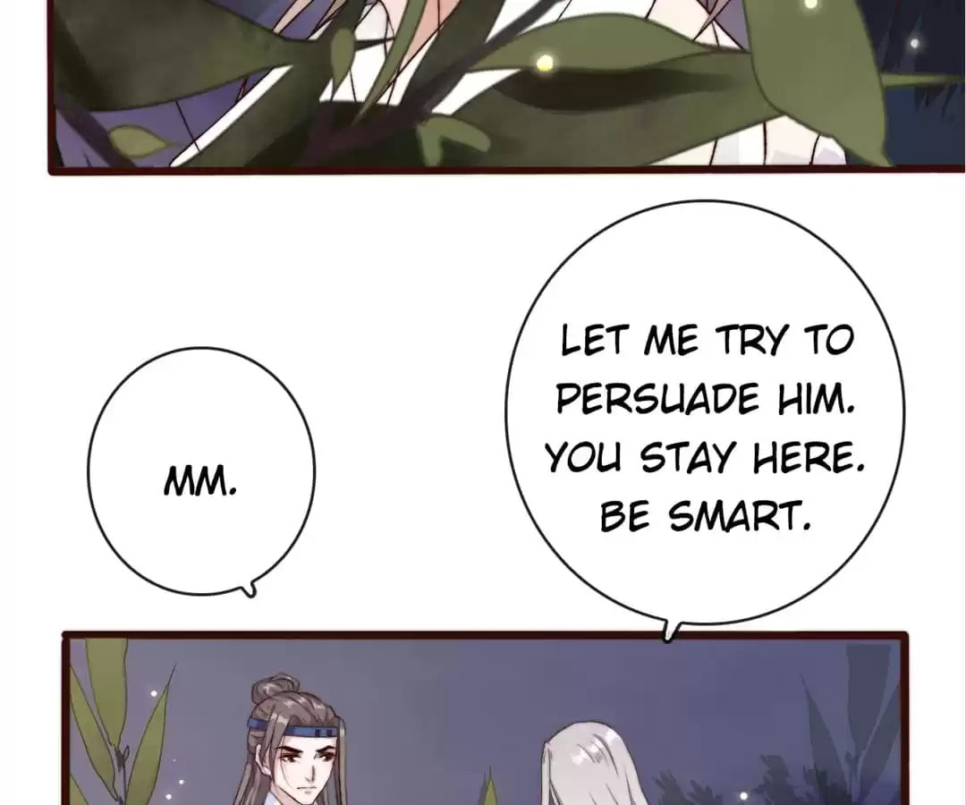 Read Lost and Found (Colored) chapter 102 image 26 on Lezhin
