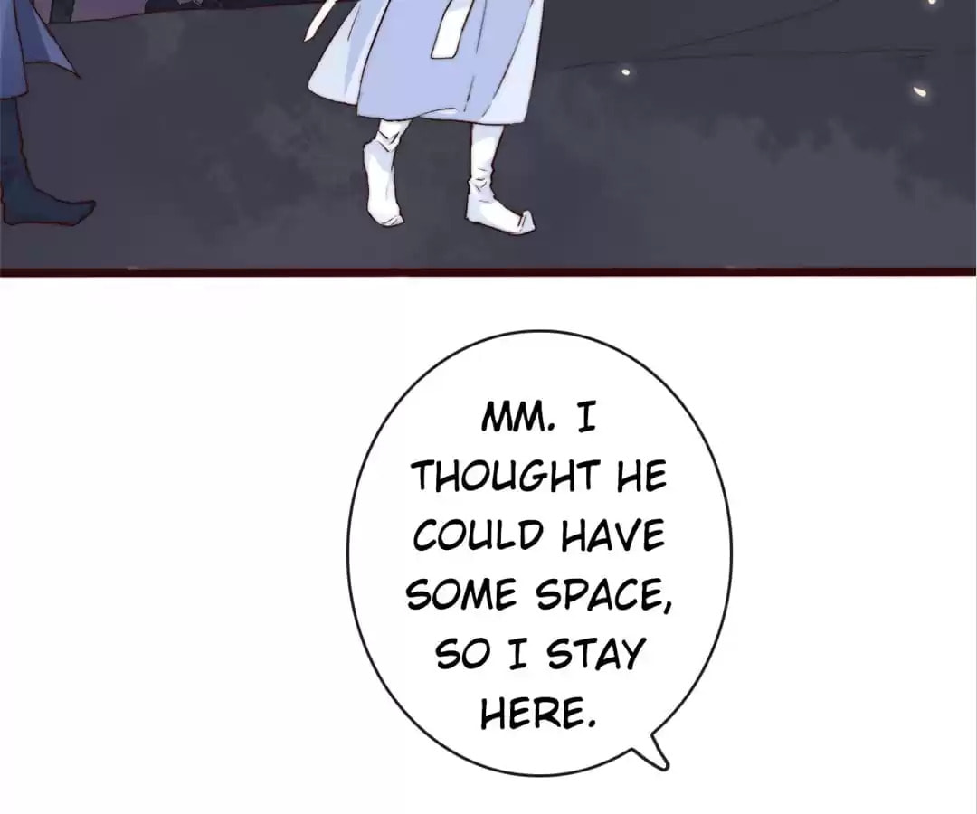 Read Lost and Found (Colored) chapter 102 image 4 on Lezhin