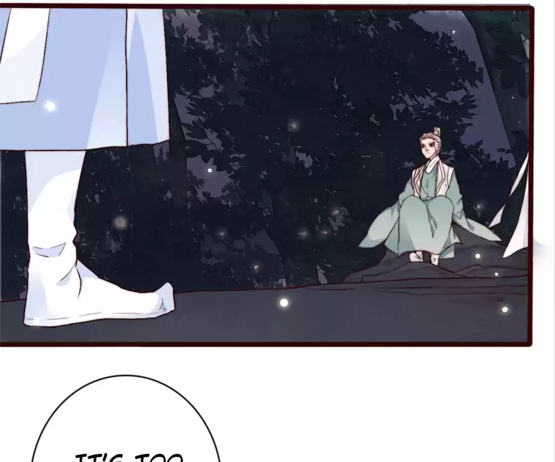 Read Lost and Found (Colored) chapter 102 image 5 on Lezhin