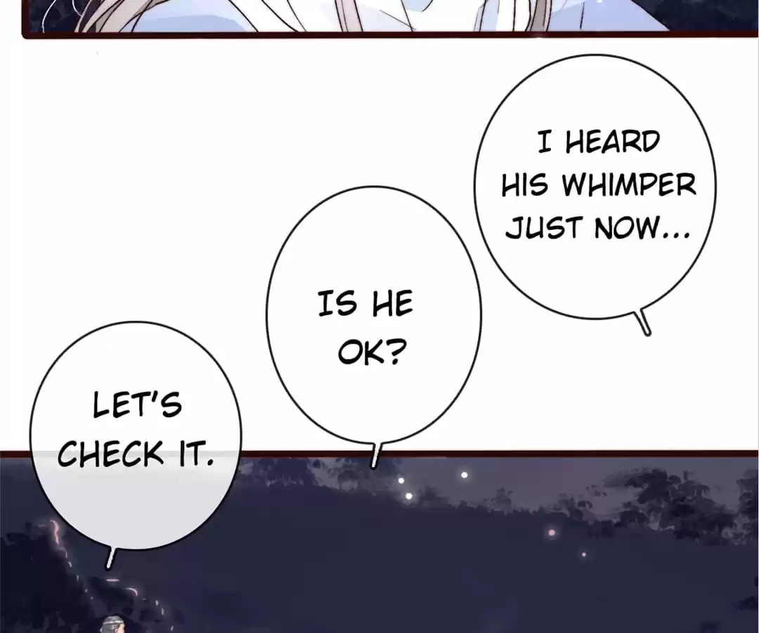 Read Lost and Found (Colored) chapter 102 image 7 on Lezhin
