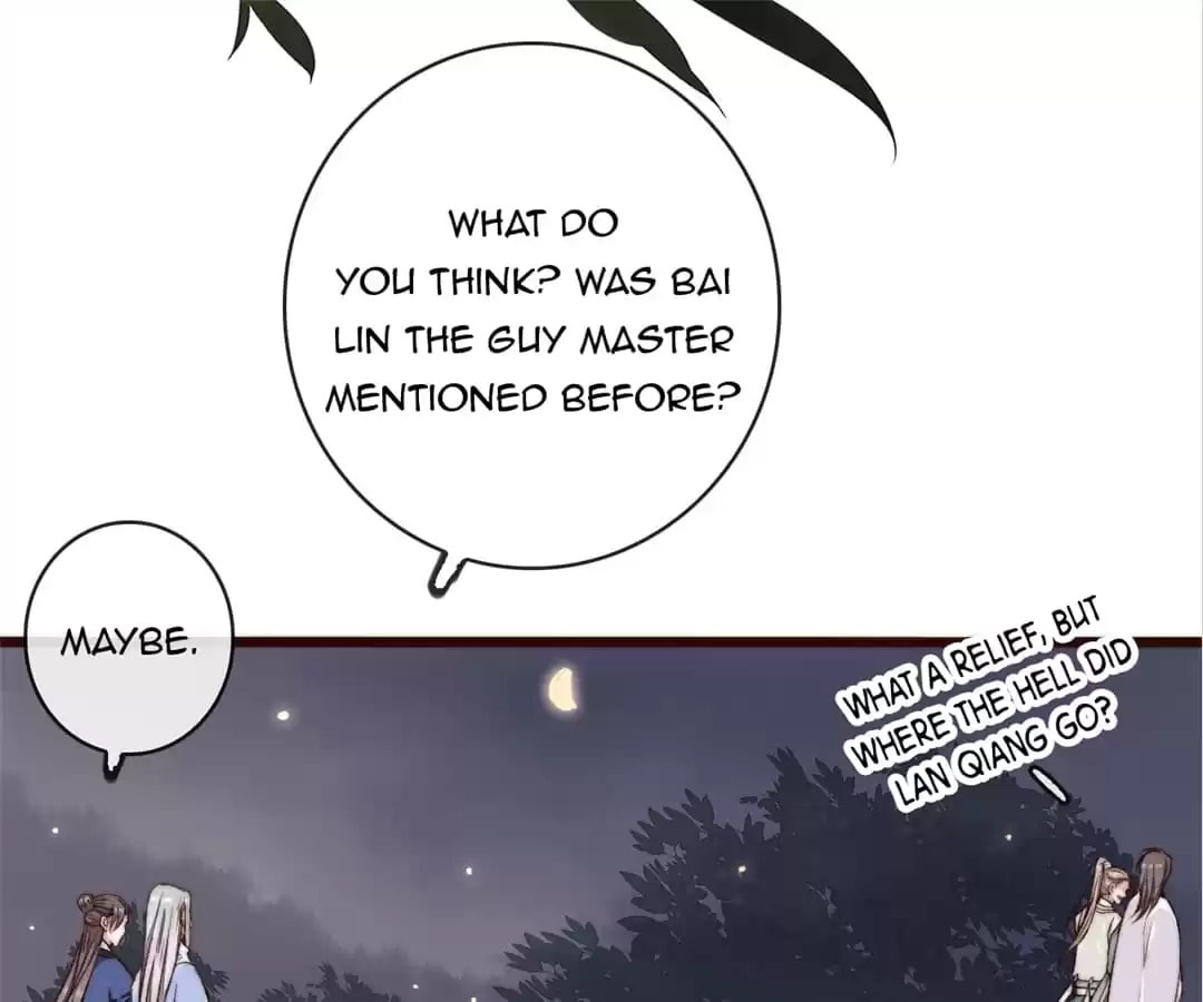 Read Lost and Found (Colored) chapter 103 image 10 on Lezhin