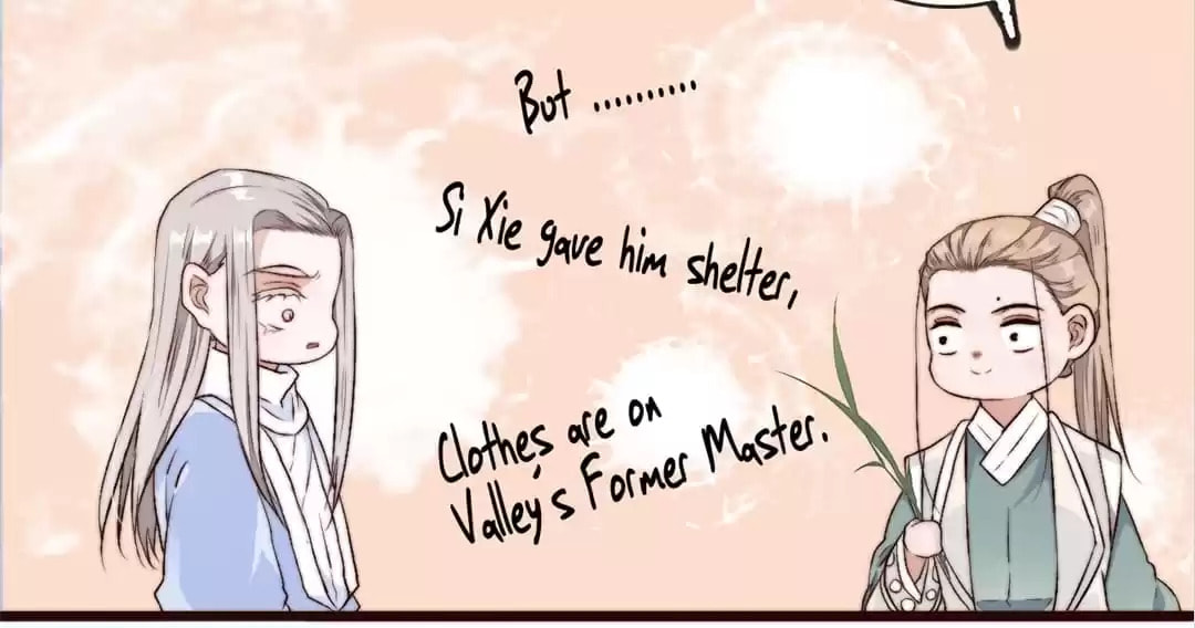 Read Lost and Found (Colored) chapter 103 image 18 on Lezhin