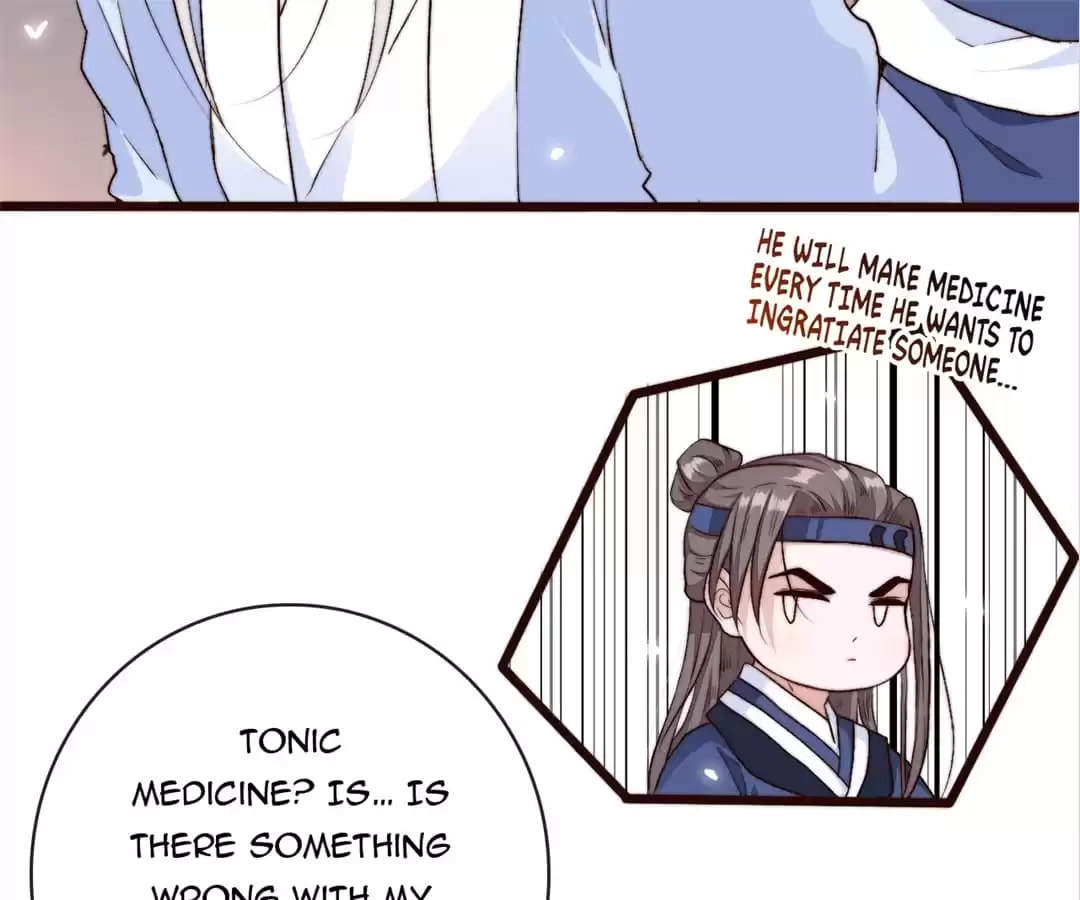 Read Lost and Found (Colored) chapter 103 image 22 on Lezhin