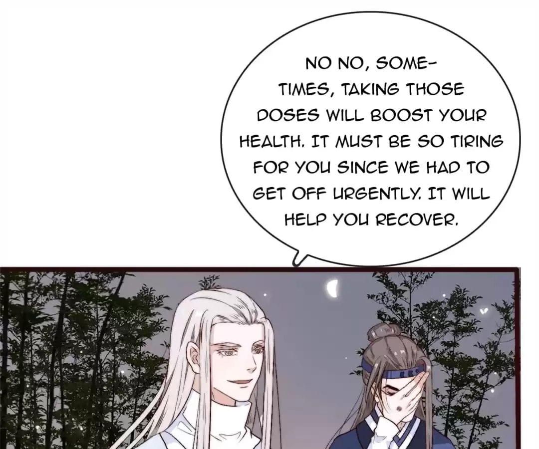 Read Lost and Found (Colored) chapter 103 image 24 on Lezhin