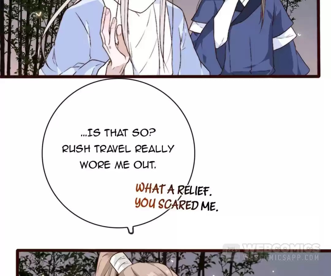 Read Lost and Found (Colored) chapter 103 image 25 on Lezhin
